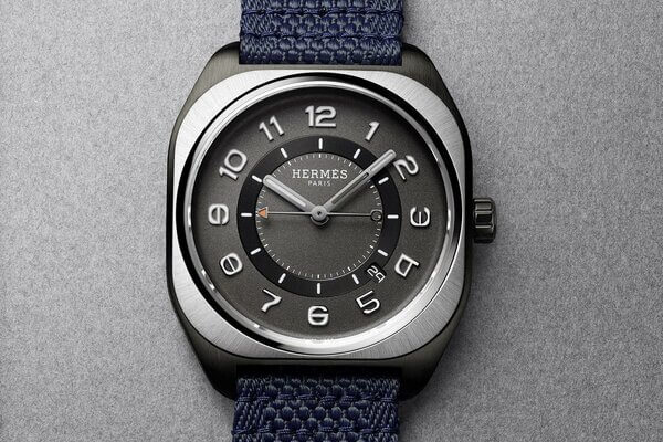 montres hermes homme